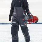 New  Eskimo 2025 Roughneck Float Bib Ice Fishing  3xlarge