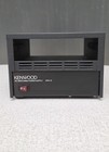 Kenwood Two Way Tk Nx Radio Base Station Kps-15 Power Supply W hood Mount