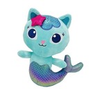 2025 Gabby Dollhouse Plush Toy  Styles Mercat Stuffed Animal Cat Doll Kids Gift