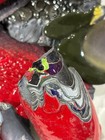 Fordite  - 1lb Group-  Fordite Frenzy    Detroit Agate - Lapidary Rough  Jeep