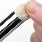 Miniature Paint Brush Set Warhammer 40k Dnd Citadel Scale Models Enamel