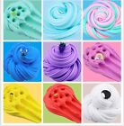15 Pack Butter Slime Kit  With Mint Slime  Watermelon Slime  Coffee Slime  Lemon