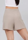  Weissman Mixify Longline Suit Shorts Style 15561 Womans Small