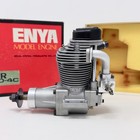 New Enya R120-4c   r  Version  4-stroke Rc Airplane Engine     Nib     Made In Japan