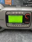 Sirius Xm Satellite Radio Sportster Receiver Car Lifetime Subscription Sp-r1