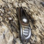 Murray Pedal Car Sad Face Emblem 