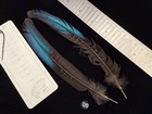 Peacock Pheasant Double Eye Tail Feathers  120