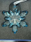 Swarovski Frozen Version New Ornament