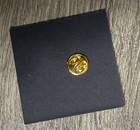 Official Apple Pin Badge -    watch Global Close Your Rings Day    - Limited Edition