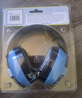 Baby Banz Mini Earmuffs Combo - Blue