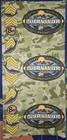 Survivor Palau Green Unused Merge Buff Off Card Good Condition