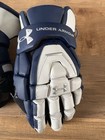 Under Armour Lacrosse Gloves Xl