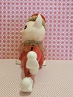 Supe Rare Joker Kitty Ceramic Kitsch Big Eye Kitty Cat Pixie Kawaii Figurines