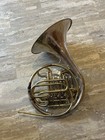 King  Double French Horn