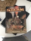 Railroad Locomotive Book Lot