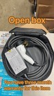 Pfctart 32a Electric Vehicle Charger  Level 2 Ev Charger  32a Mode 2 Ic-cpd
