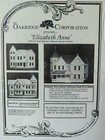 Elizabeth Anne Wooden Dollhouse Kit Victorian New Open Box Vintage 1 2  Scale