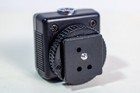 Nikon As-15 Sync Terminal Adapter - Hot Shoe To Pc Plug 