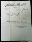 1920 Letterhead   Envelope Sanitol Chemical Laboratory St Louis Heinze Ashland