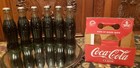 Vintage 1988 Coca Cola Coke Classic Christmas Santa Limited Edition 6 Pack