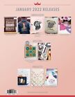 All Access January 2022  Anita Goodesign