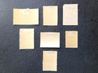 Poland  391 435   b56-58 Mh  41 Diff  Cmplt Issues  Scott Catalog Value    29 50