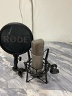 Rode Nt1-a Diaphragm Condenser Microphone