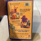 Bear In The Big Blue House Volume 4 I Need A Little Help Today Vhs