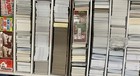 Lot 350 Sports Cards  blowout Special  Read Description  Graded Autos Patch  Etc