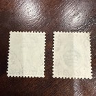 Grenada Stamps Sc  173-174 1953 2c And 3c Qeii Used