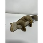 Chipmunk - Hansa Realistic Stuffed Plush Animal Soft Toy 3091 20 Cm