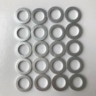 20pcs 14mm Oil Drain Plug Crush Washers 94109-14000 For Honda acura