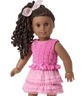 Authentic American Girl  Loveshackfancy Garden Party For 18-inch Dolls