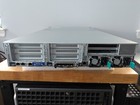 Ampere 2x Q80-30 160 Core Altra Arm 24x U 2 Nvme 64gb Pcie 4 0 Foxconn 2u Server