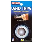 Tourna Racquet Lead Tape     Inch X 72 Inches