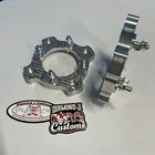 4 144mm To 4 110mm Conversion Wheel Spacers  1  Thick