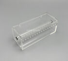 Dental Orthodontic Ultra Power Chain Holder Braces Elastic Bands Placing Box