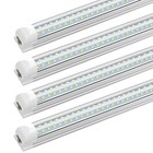 2ft 3ft 4ft 5ft 6ft 8ft Led Tube Light 6500k Super Bright Led Shop Light Fixture