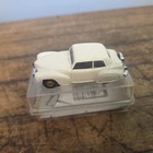 Aurora Tjet  1369 Classic Lincoln Continental White