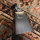 Used Latin Percussion Es-2 Salsa Cha Cha Cowbell