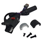 4 Speed Controller Shifter For Jlg Telehandler 3507 3508 3509 4007 4008 91473031