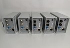 Vislink Dual Lnb Fibre Optic Head End   Dche - Assy - 7022