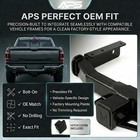 Towing Hitch Receiver Class 3 For Gmc Sierra 1500 chevrolet Silverado 1500