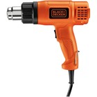 Black decker Heat Gun  Dual Temperature - Hg1300