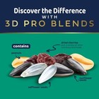 3-d Pro Blends Songbird Blend Wild Bird Food  Wild Bird Seeds  5 Pounds