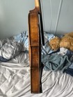 Old Possibly Antique Violin fiddle 23   