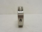 185281 New-no Box  Mfg- G2sc-200-ss Two-piece  Clamping Collar  Ss  Size  2 