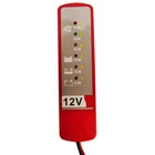 12v Car Battery   Alternator Tester     Auto Load   Starter Testing Tool