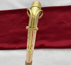 Hand Hammered Phosphor Copper Sba Type Alto Saxophone Neck 24 5 Reinforced Rod