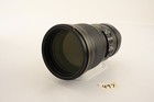 Nikon Af-s Nikkor 300mm F 4e Pf Ed N Vr Lens